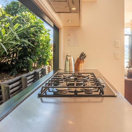 Million Dollar View - Takamatua Holiday Home Акароа Екстер'єр фото